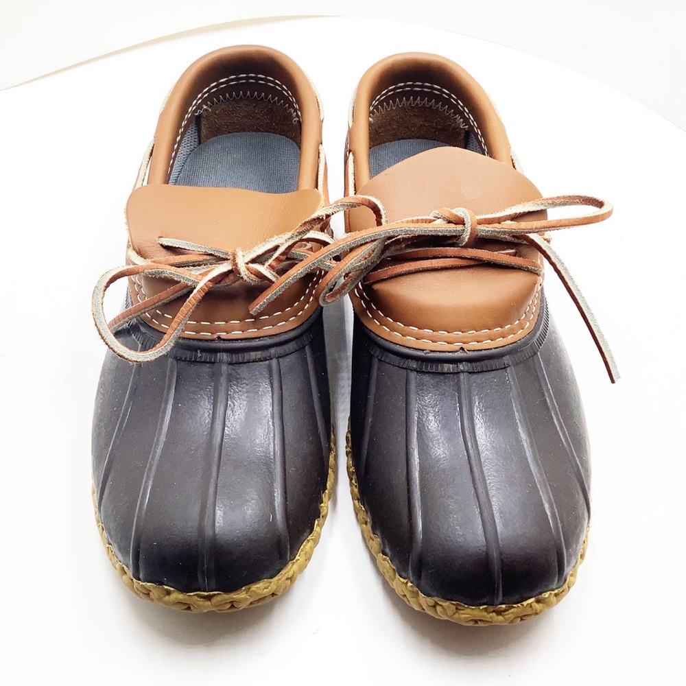 {L.L.Bean}Duck Boots